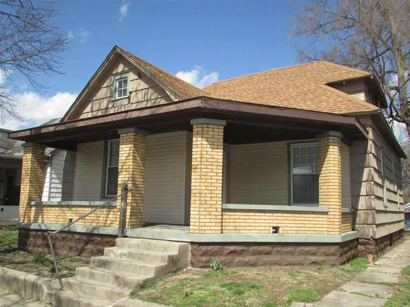 2244 2nd Ave, Terre Haute, IN 47807