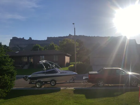 2680 Monument Valley Dr, Gering, NE 69341