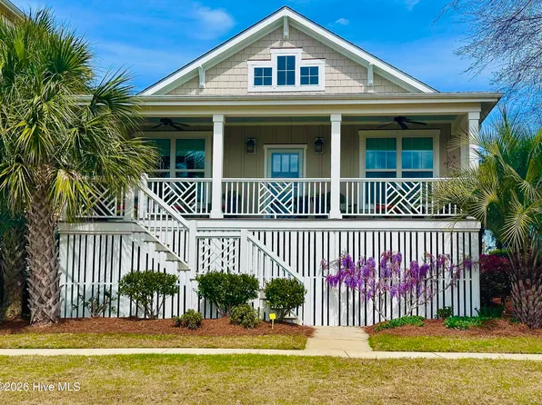 6463 Timber Hitch Drive SW, Ocean Isle Beach, NC 28469