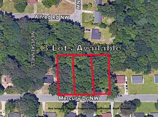 0 Mercury Dr NW #3, Atlanta, GA 30331