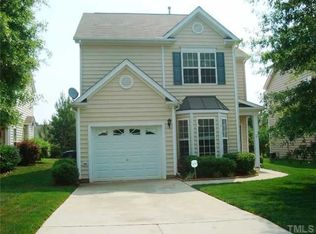 8408 Parkstone Dr, Raleigh, NC 27613