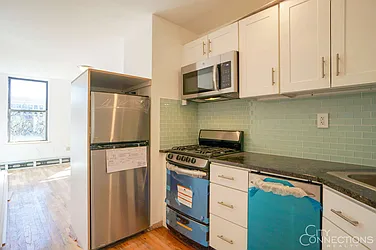 Rented by City Connections Realty