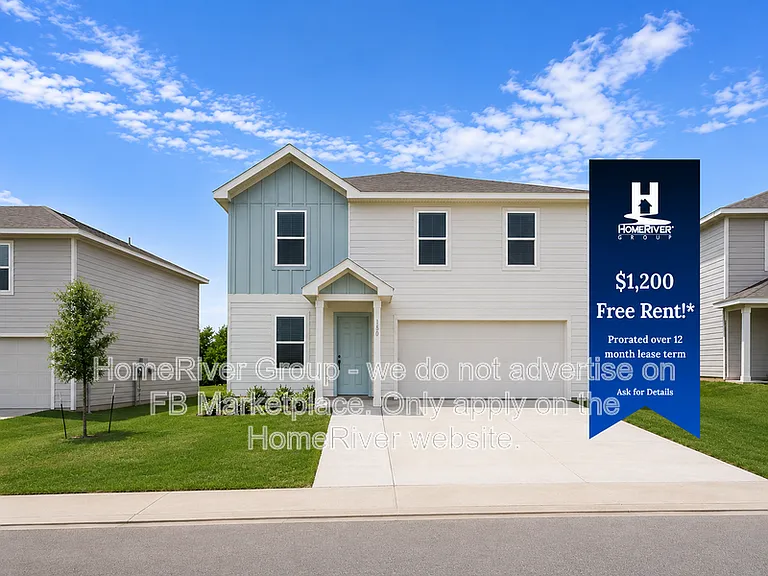 150 Bluebonnet Way — Photo 1