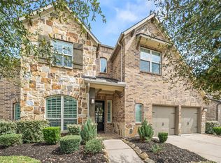 2127 Acadian Way, Brookshire, TX 77423