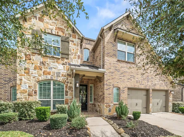 2127 Acadian Way, Brookshire, TX 77423