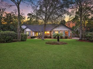 1280 White Ibis Ct, Saint Johns, FL 32259