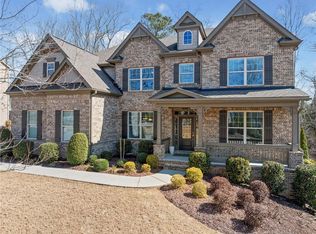 4075 Winterberry Rd, Cumming, GA 30040