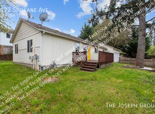 1122 Spokane Ave, Pt Orchard, WA 98366