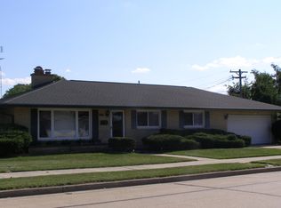 4601 Blue River Ave, Racine, WI 53405