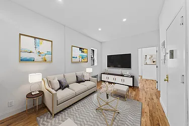 Rented by Vector New York, LLC