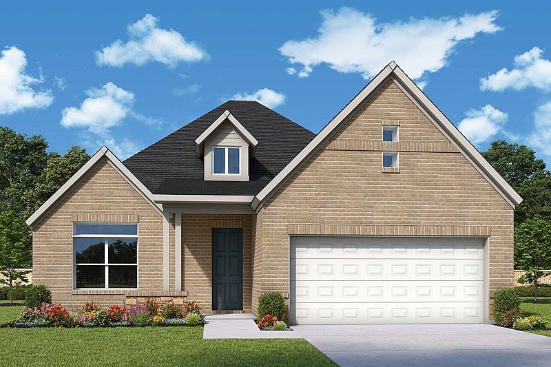 The Periwinkle - B Exterior