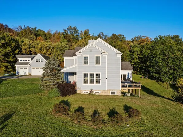 95 Candor Hill Rd, Candor, NY 13743