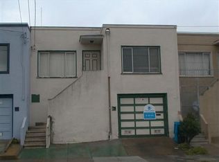 1207 Fitzgerald Ave, San Francisco, CA 94124