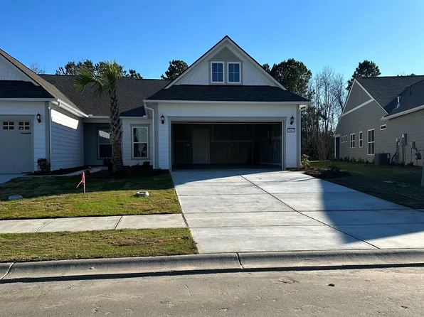 5863 Cremona Dr. Phase 11 Lot 71, Myrtle Beach, SC 29577