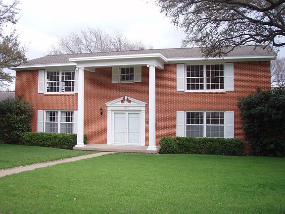 main house