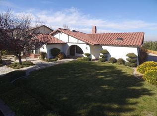 18580 Yuba St, Hesperia, CA 92345