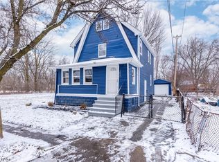 12901 Abell Ave, Cleveland, OH