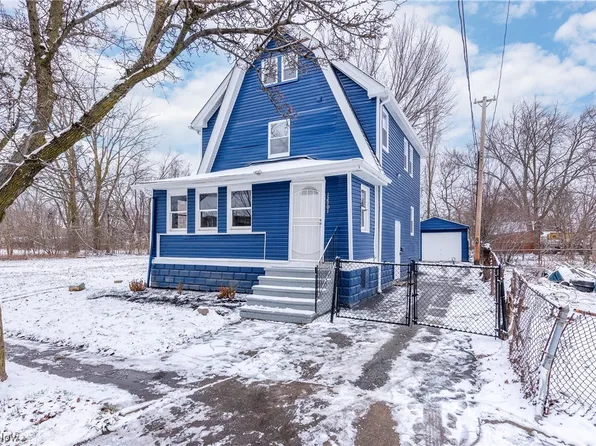 12901 Abell Ave, Cleveland, OH 44120