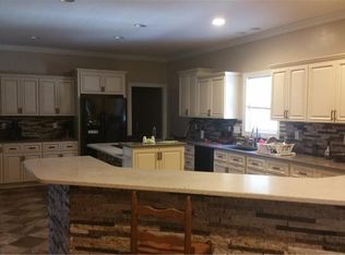 109 Russell Walker Ave, Randleman, NC 27317