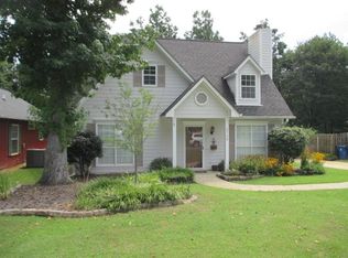 2724 Braelinn Pkwy, Helena, AL 35080