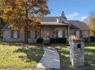 33469 Blue Grouse Dr, Afton, OK 74331