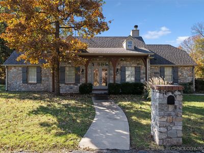33469 Blue Grouse Dr, Afton, OK, 74331