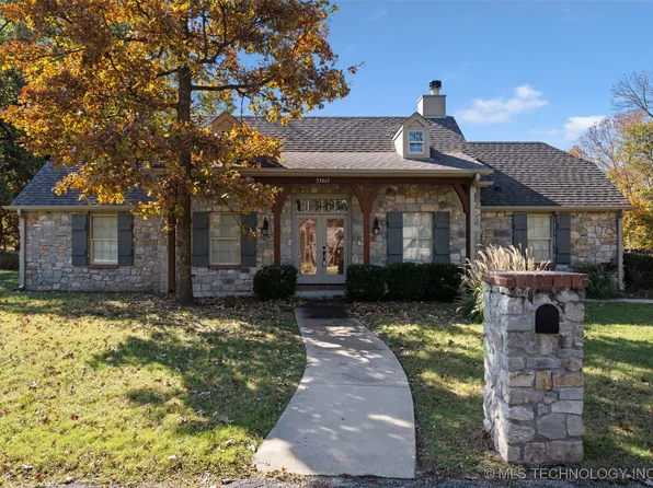 33469 Blue Grouse Dr, Afton, OK 74331