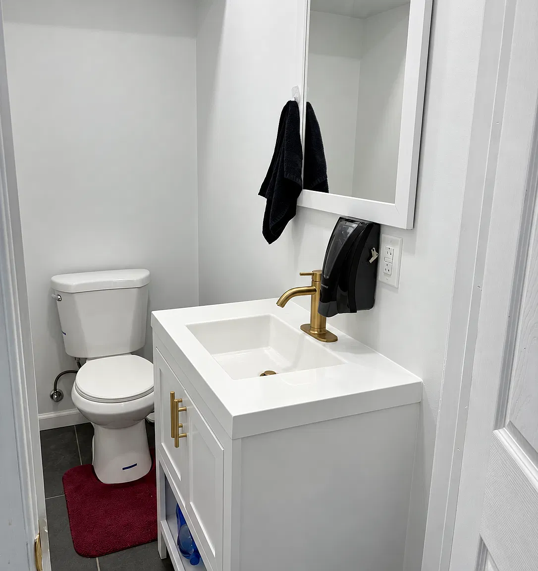 5 bed, 2.5 bath, $750 — Photo 4