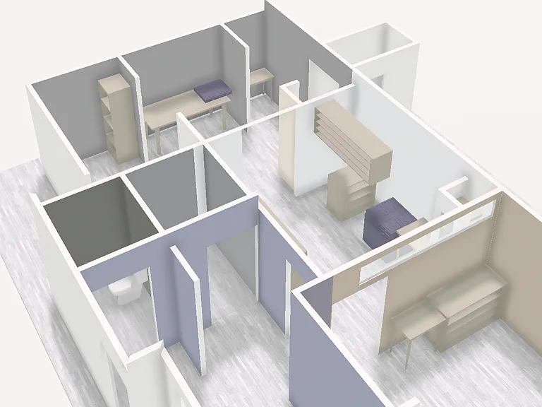 1508 Jefferson St #1 — Photo 5