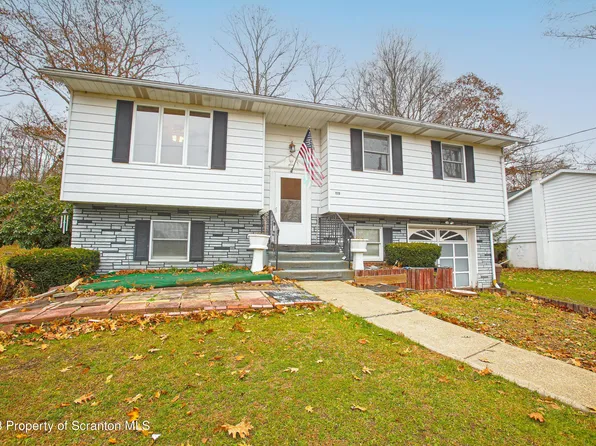 110 Lee Ln, Harding, PA 18643