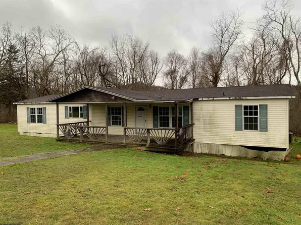 24 Trenton St, Farmington, WV 26571