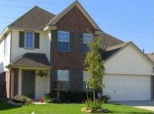 6619 Romsley Ln, Houston, TX 77049