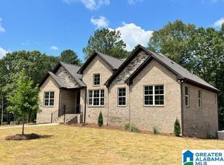 1126 Grey Oaks Valley, Pelham, AL 35124
