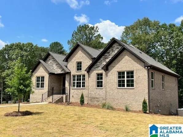 1126 Grey Oaks Valley, Pelham, AL 35124