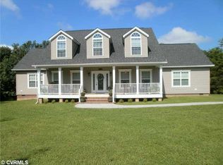 4750 Colby Dr, Lanexa, VA 23089