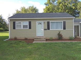 1514 N Sterling St, Streator, IL 61364