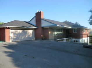 3409 Roosevelt Ave, Yakima, WA 98902