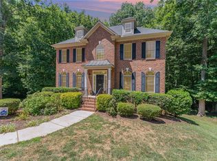 2616 Antler Trl, Kernersville, NC 27284