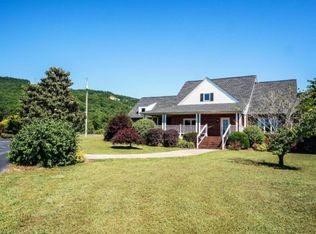 7854 Highway 156, South Pittsburg, TN 37380