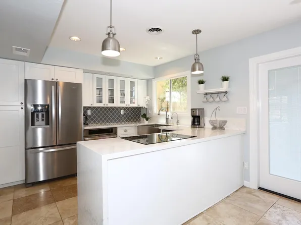 5904 N Granite Reef Rd, Scottsdale, AZ 85250