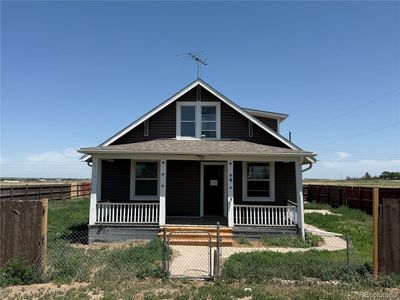 227 Milton Street, Briggsdale, CO, 80611