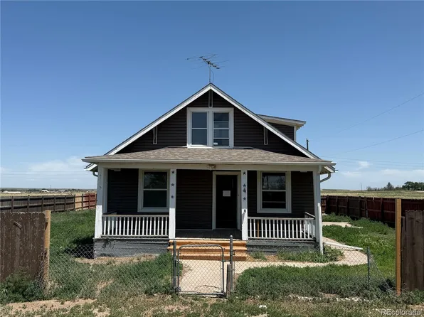 227 Milton Street, Briggsdale, CO 80611