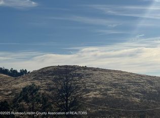 110 Pikes Peak Rd, Ruidoso, NM 88345