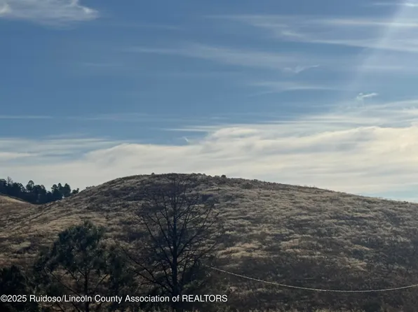110 Pikes Peak Rd, Ruidoso, NM 88345