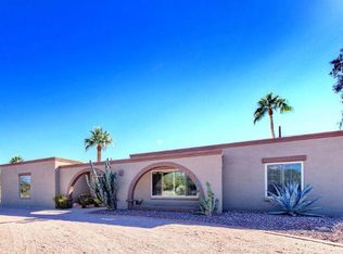 3419 E Mountain View Rd, Phoenix, AZ 85028