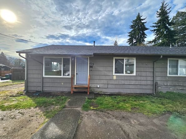 Houses For Rent In Bremerton WA - 82 Homes | Zillow