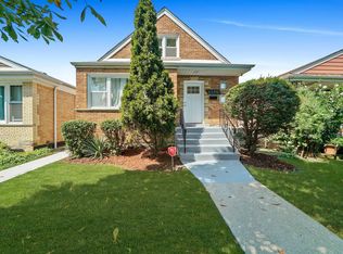 4526 S Springfield Ave, Chicago, IL 60632