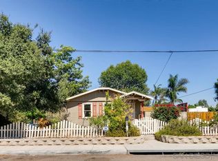 1302 S Upas St, Escondido, CA 92025