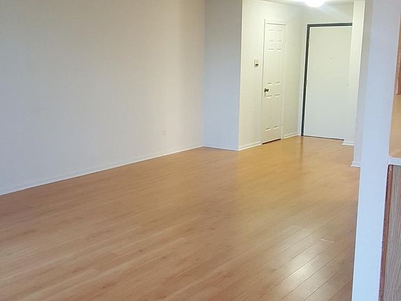 Open Dining Room and Living Room