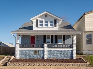 504 N 1st St, Belleville, IL 62220